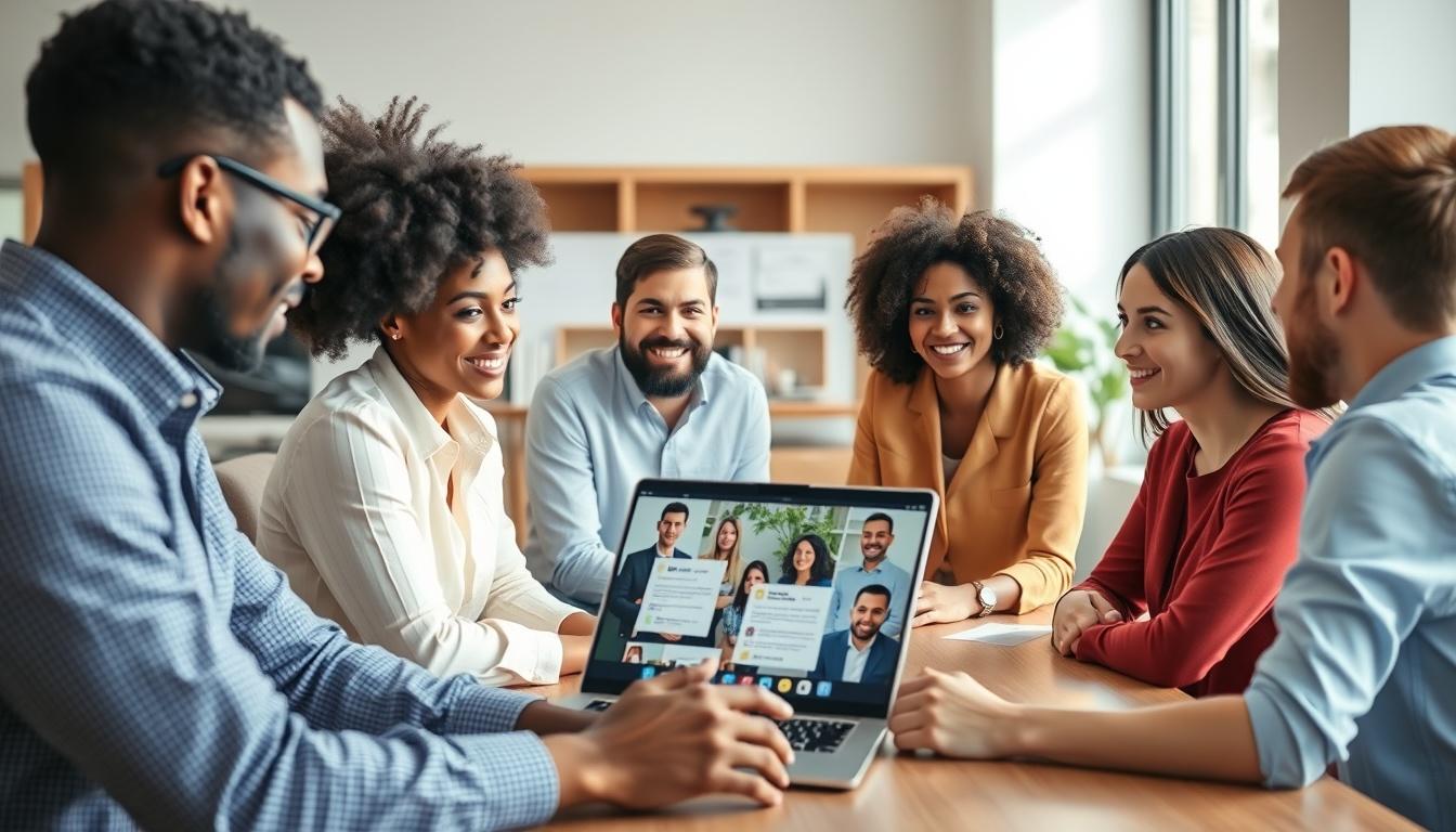 Streamlined Home Buying